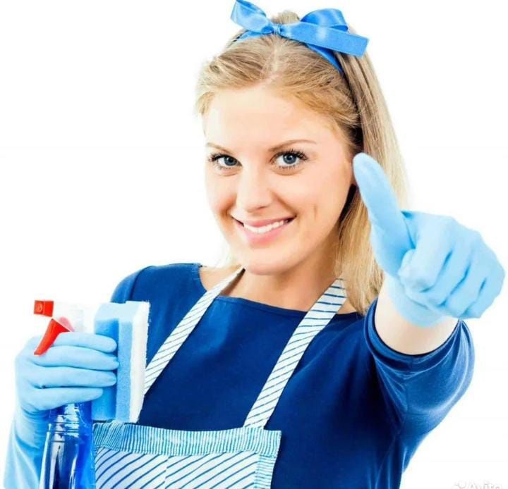 Химчистка/Клининг