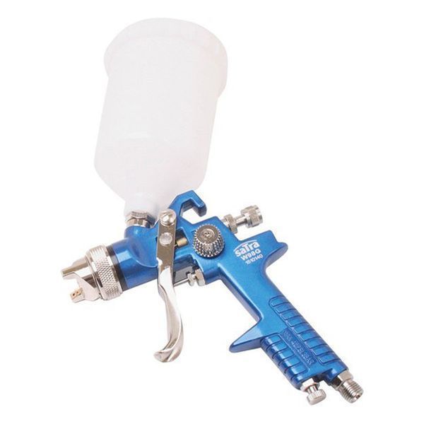 Пистолет за боядисване hvlp 1.4 мм