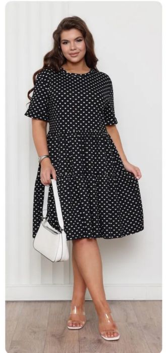 Продам платья производство Россия