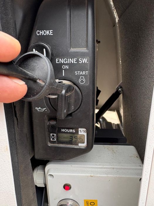 Vand Afacere la cheie. Curatare cu gheata carbonica