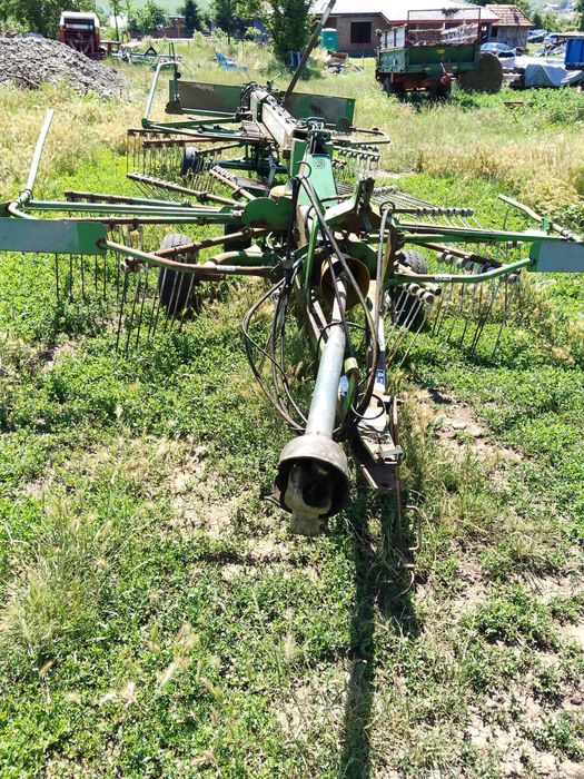 Vind  grebla stoll R 1405 6