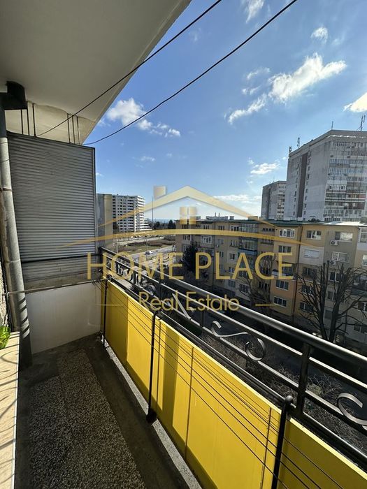 Дава се под наем Четиристаен апартамент в Варна, Чайка - 90 кв.м за 612 € - Снимка #10