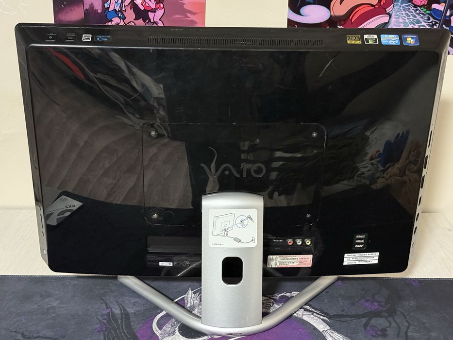 Продам Срочно ПК - Моноблок Sony Intel i5