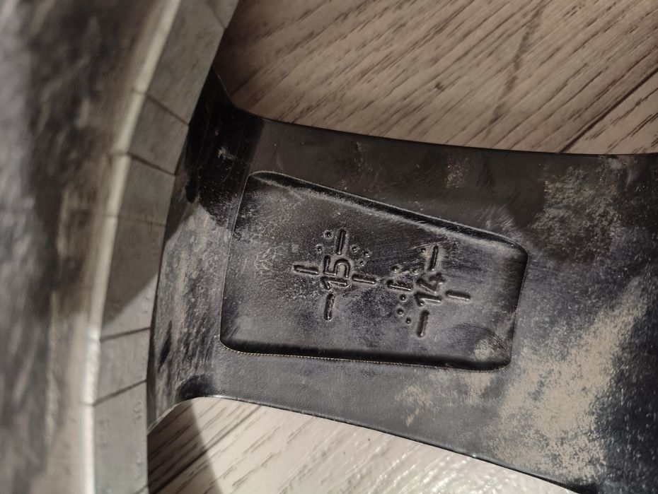 Диски r-17 5х114