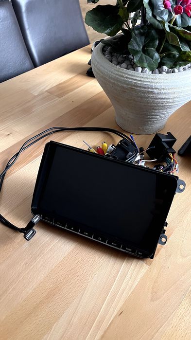 Multimedia pentru Volkswagen - Tiguan, Golf etc