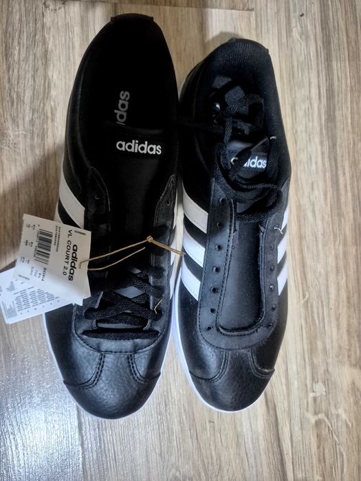 Обувки Adidas VL Court 2.0