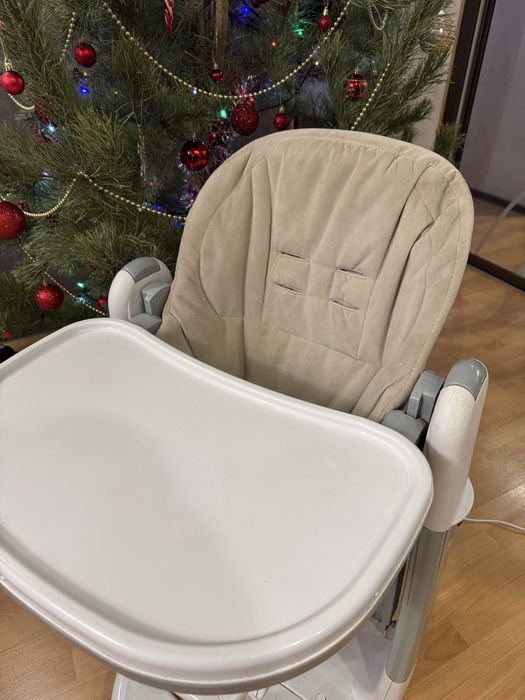 Детский стульчик