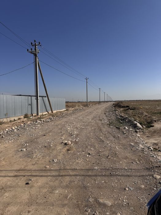 Продам участки 6 соток