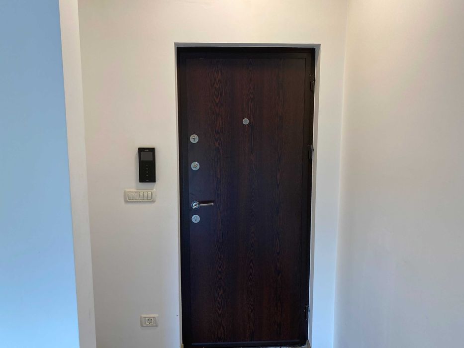 Ofer spre inchiriere apartament 2 cam, Dumbravita, Str. Mures, et. 1, decomandat, balcon mare, zona linistita, langa Profi, disponibil in 15.11.26
