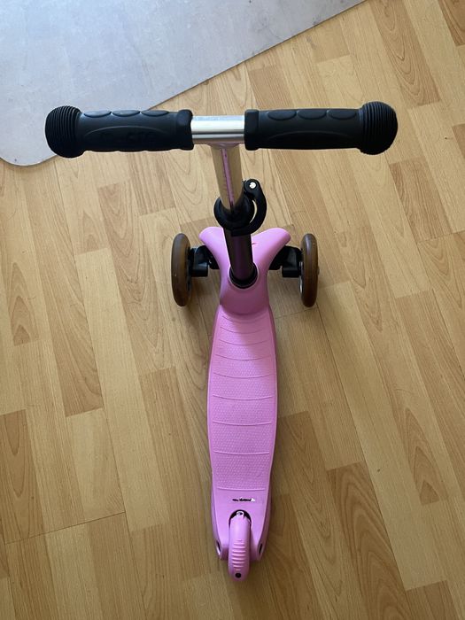 Micro Mini 2Go Deluxe Plus - Тротинетка