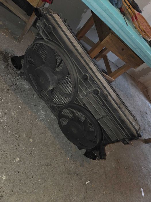 Части за Ауди А3 8р