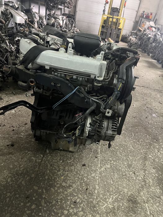 Двигатель Opel Y26SE 2.6 Vectra B Omega вектра омега
