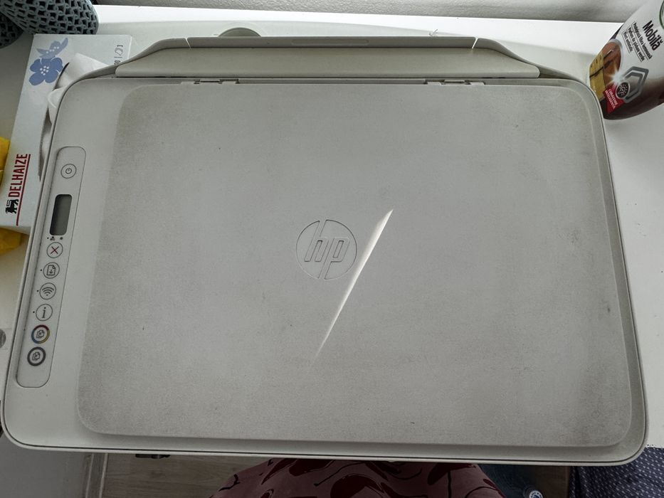 Imprimanta   HP DeskJet 2710 All‑in‑One