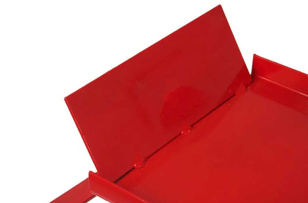 Рампа за кола 5т. с крик Mar-Pol