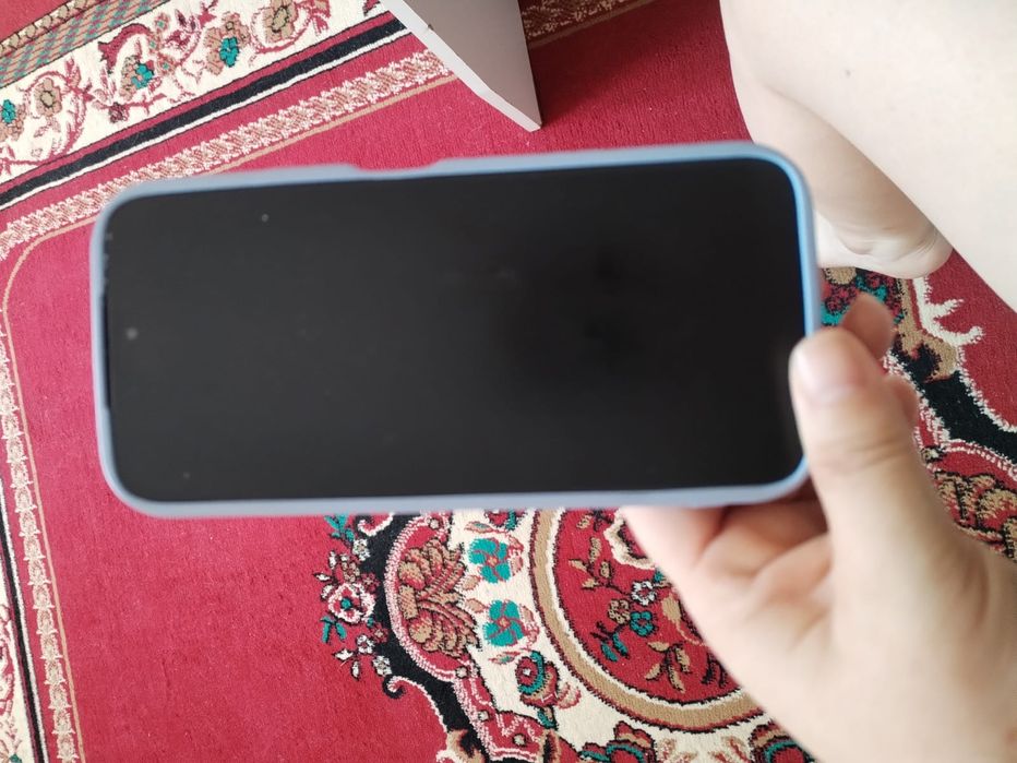 Honor в гарантии