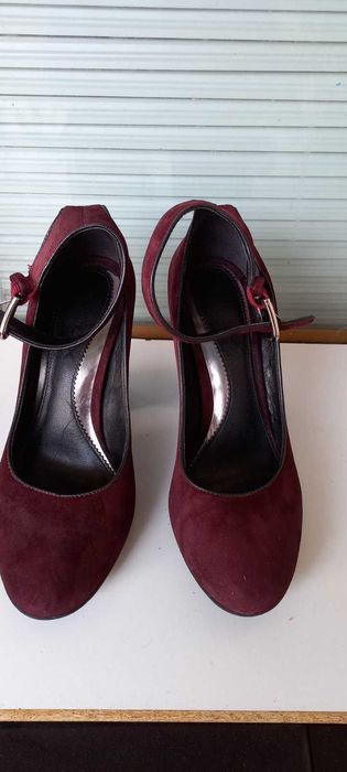 Дамски обувки марка GЕОХ №36