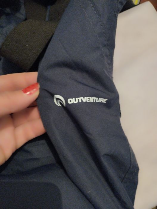 Комбинезон на лямках  подростковый