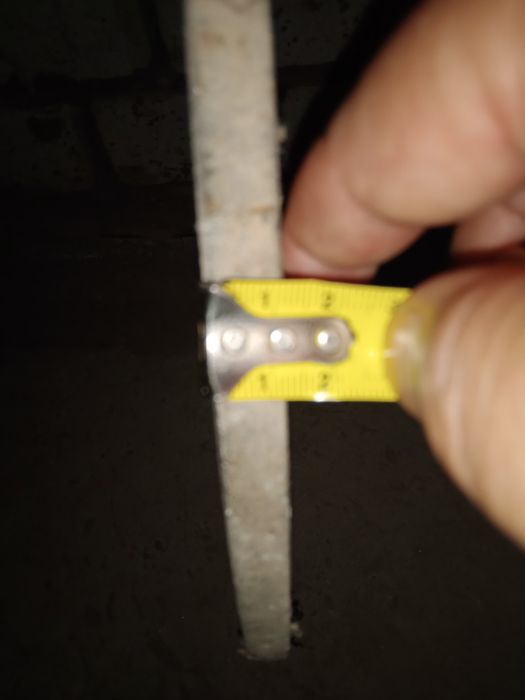 Тош , Камень тачилка