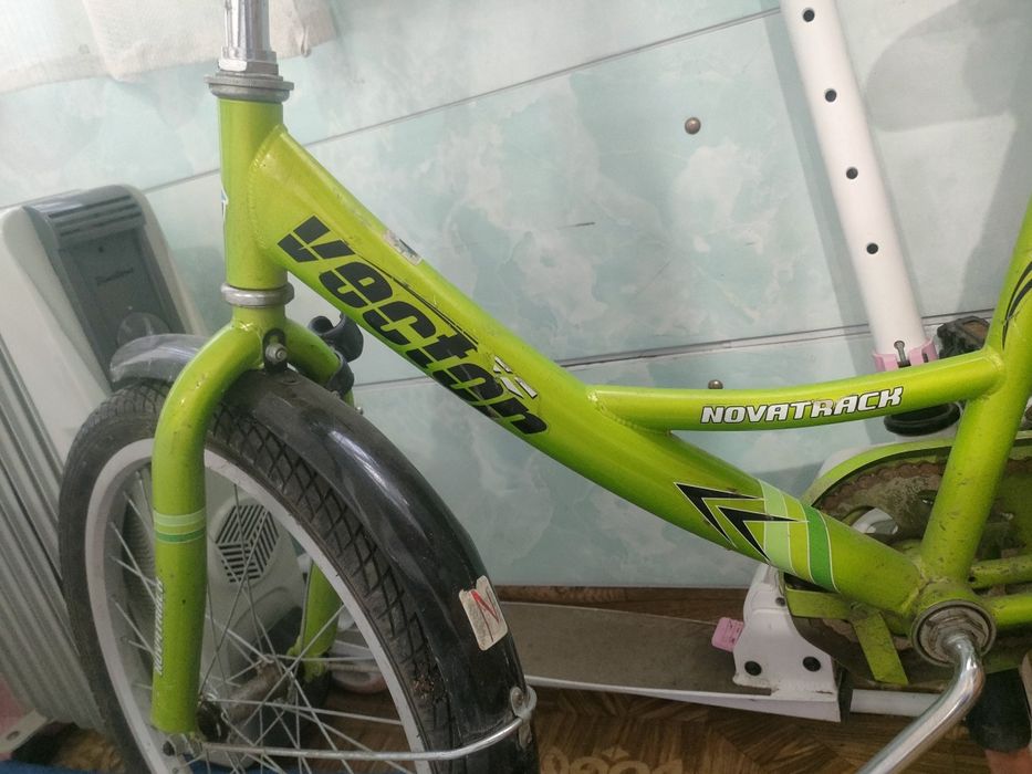 Продам велосипед