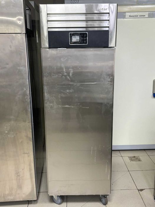 Шкаф шоковой заморозки Aster
