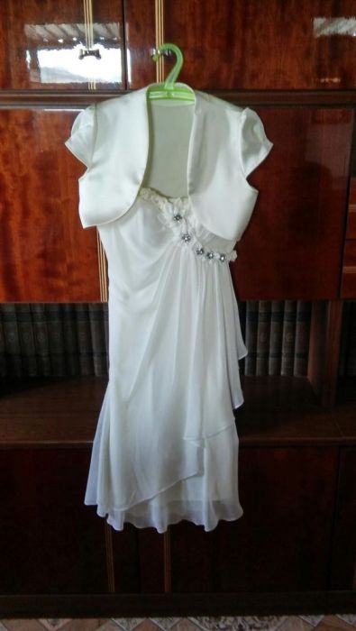 Вечернее платье (классное)