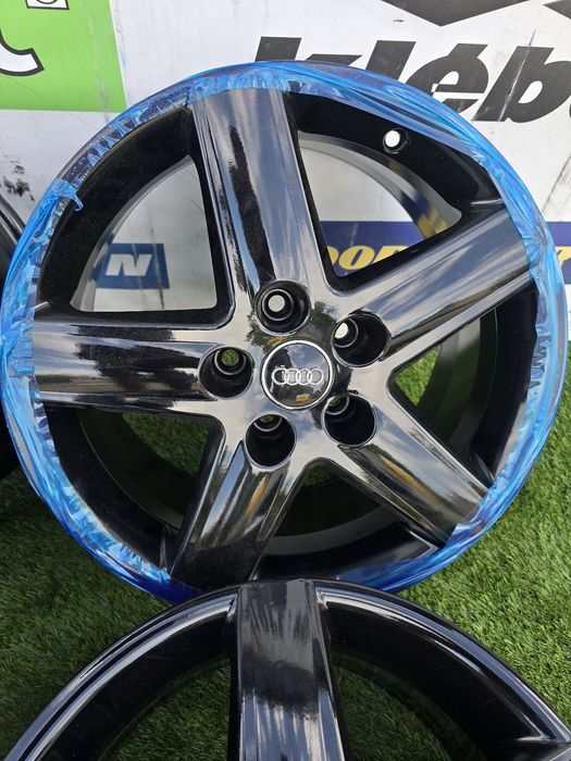 Jante r 17 5x112 originale audi