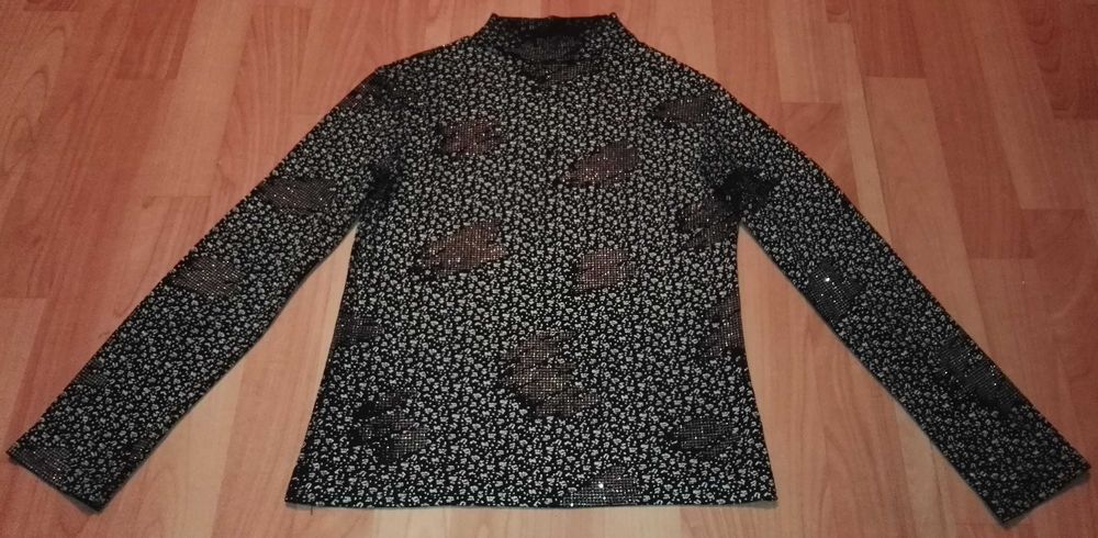 Кофта, размер 48