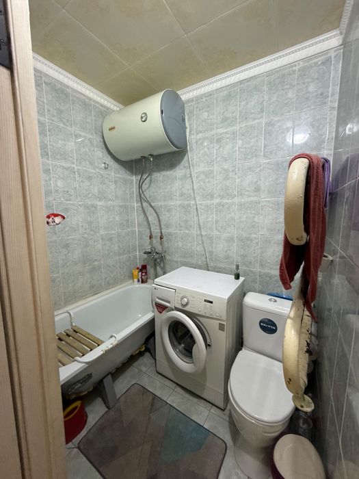 Продам 1ком квартиру