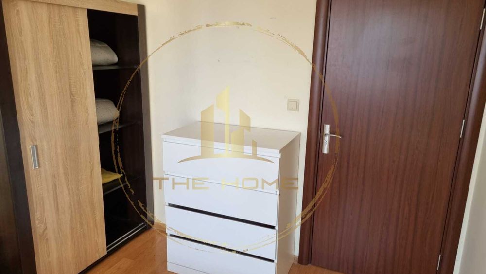 Дава се под наем Двустаен апартамент в Варна, Бриз - 55 кв.м за 450 € - Снимка #7