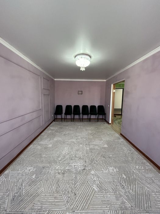 1 к кв., в Нур-Сити