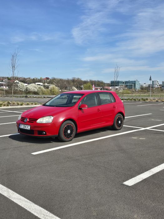 VOLKSWAGEN Golf 2007 — imagine 4