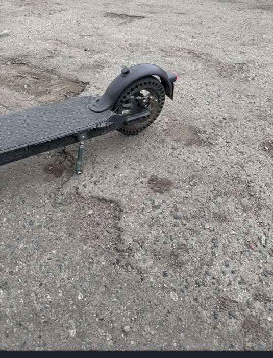 Самокат Xiaomi pro2