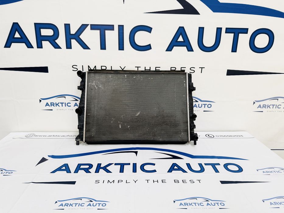 Radiator apa VW T Roc / Golf 8/ Audi A3 cod 5WA121251L