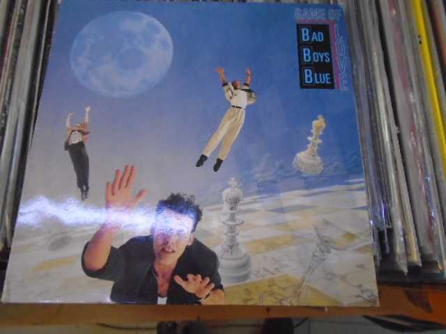 Винил Bad boys blue (Germany)