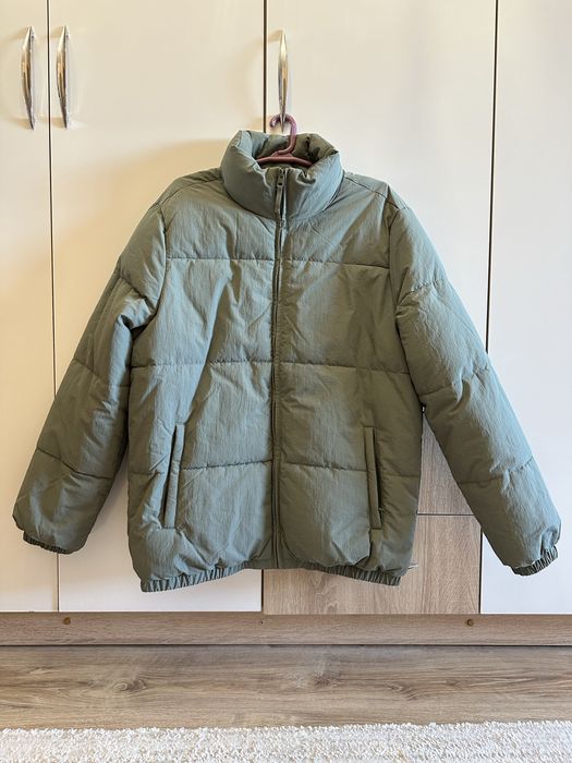 Мужская Куртка Новая