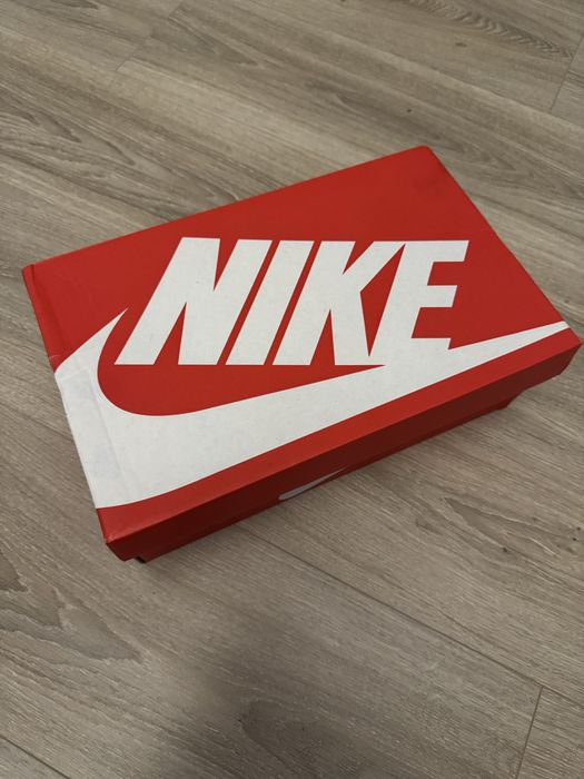 Nike Dunk Low NN
