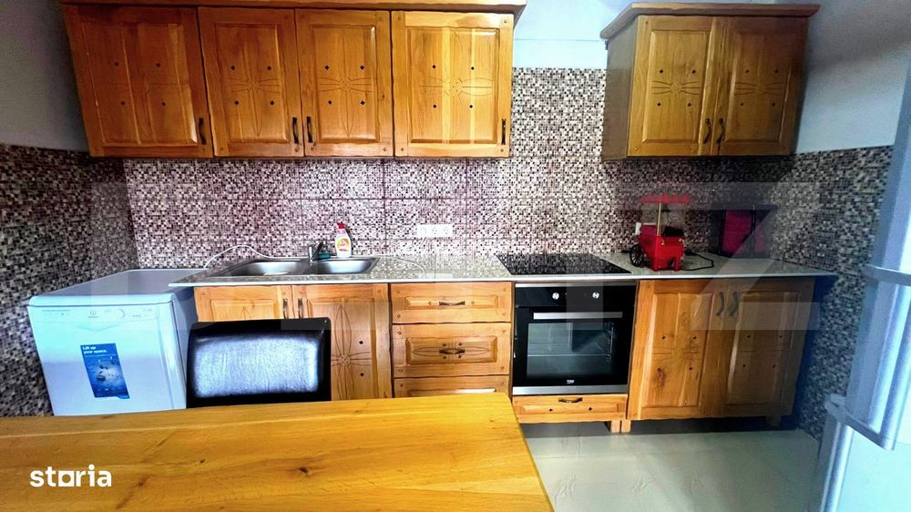 Spatiu birouri, 180 mp, zona Centrala – Alba Iulia