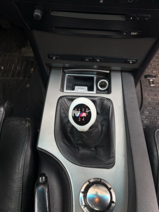 Разбор bmw e60 бмв е60 запчасти