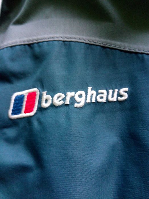 Berghaus - Extreme - Paclite