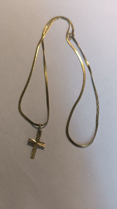 Lănțișor Aur 14k 585