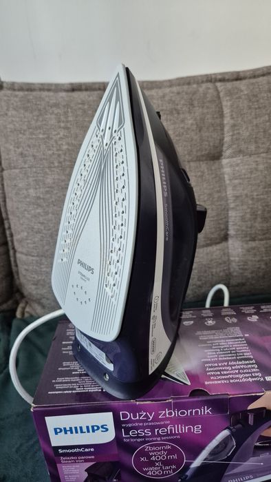 Fier de călcat Philips GC3584/30