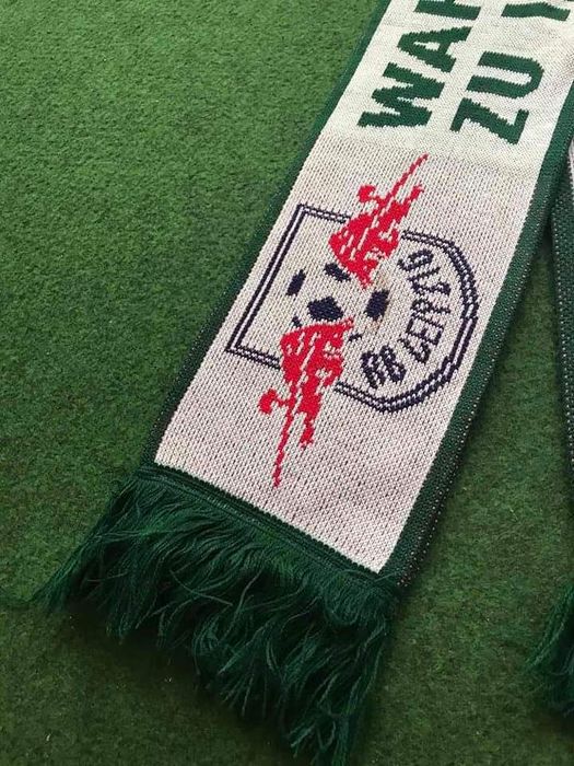 Футболни шалове - BVB Dortmund - E.Frankfurt - Leipzig