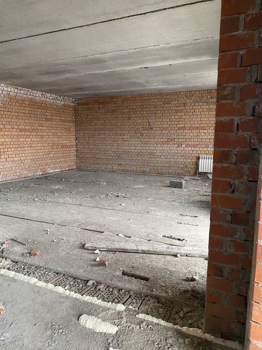 4-х комнатная квартира