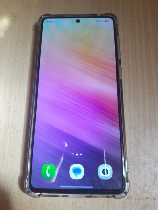 Самсунг А73 5G Super!