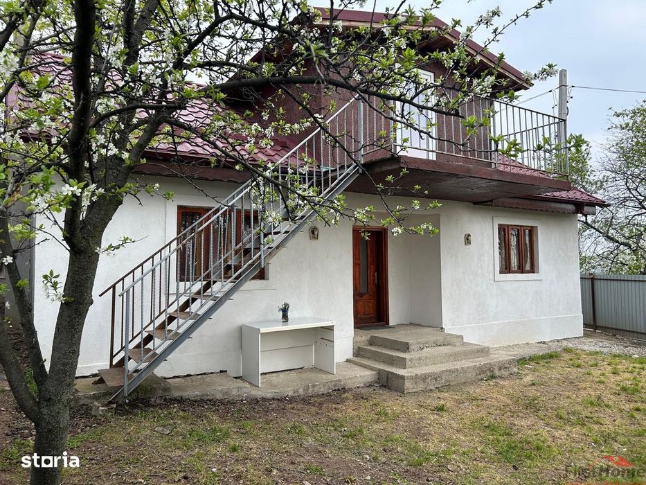 Casa de vanzare in Odobesti