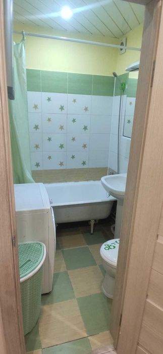 3х комн кв район Парка победы