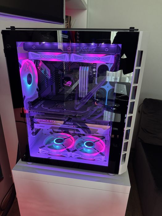 PC-Intel i9 11900K