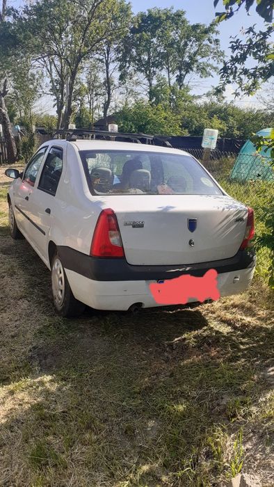 Dacia LOGAN 1.4 MPI & GPL
