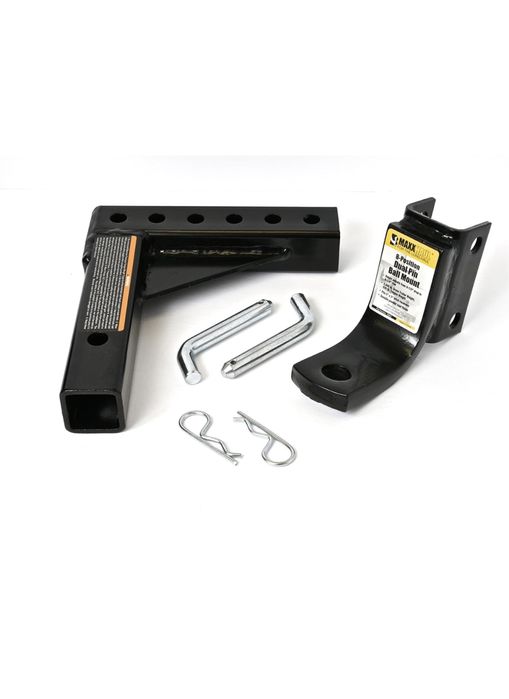 Теглич  регулируем Американски Кандски страндарт USA Canada - 2 ВИДА