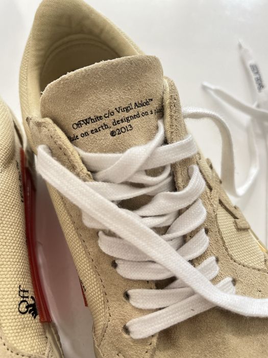 Оригинални Off-White дамски обувки 39 номер